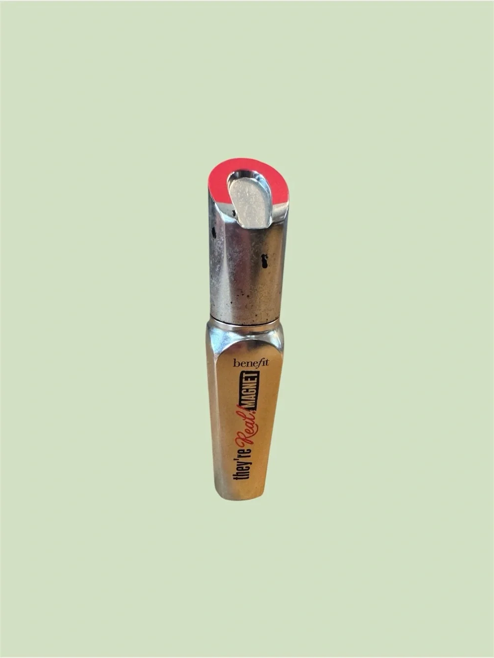 Benefit They’re Real! Magnet Mascara Mini Travel Size Black